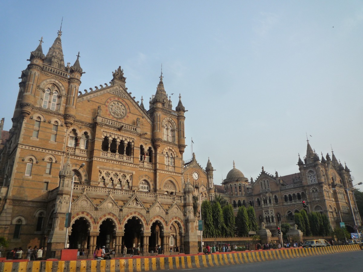 Victoria Terminal10
